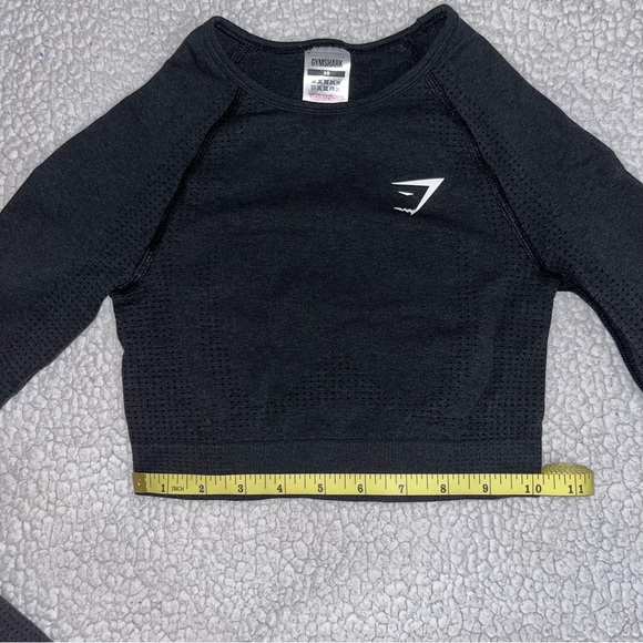 Gymshark Crop long sleeve - Picture 6 of 6
